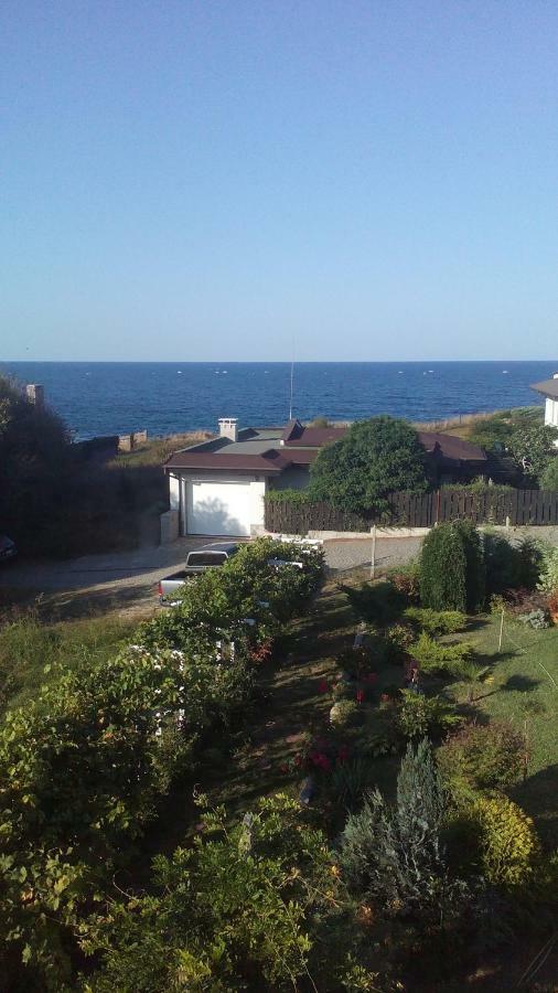 Синя Луна Lozenets Exterior foto