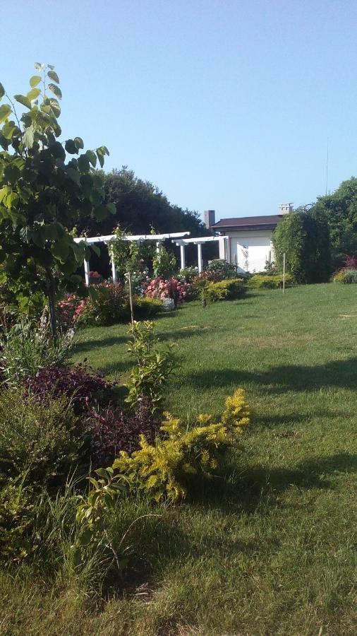 Синя Луна Lozenets Exterior foto