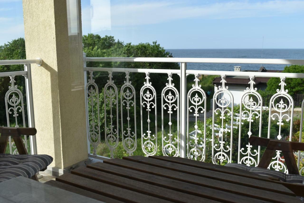 Синя Луна Lozenets Exterior foto